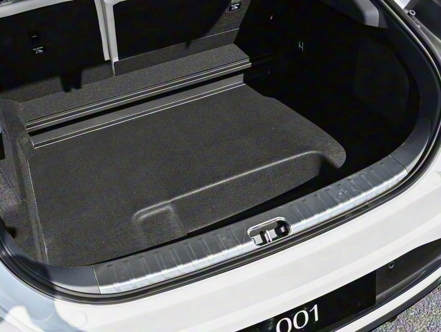 Zeekr 001 Basic 2026 - 75 Zeekr 001 Basic 2026 - 75 | kz.bex-auto.com