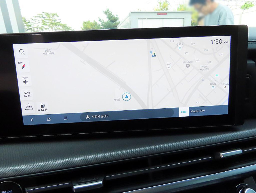 Hyundai Santa Fe Exclusive 2025 - 12 Hyundai Santa Fe Exclusive 2025 - 12 | kz.bex-auto.com