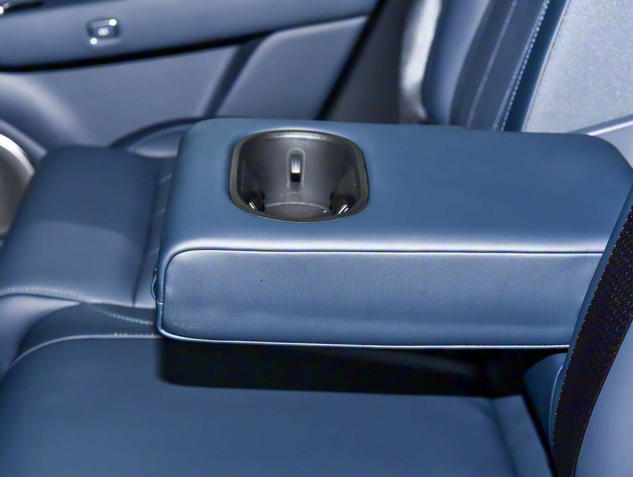 Voyah Free Top 2025 - 52 Voyah Free Top 2025 - 52 | kz.bex-auto.com