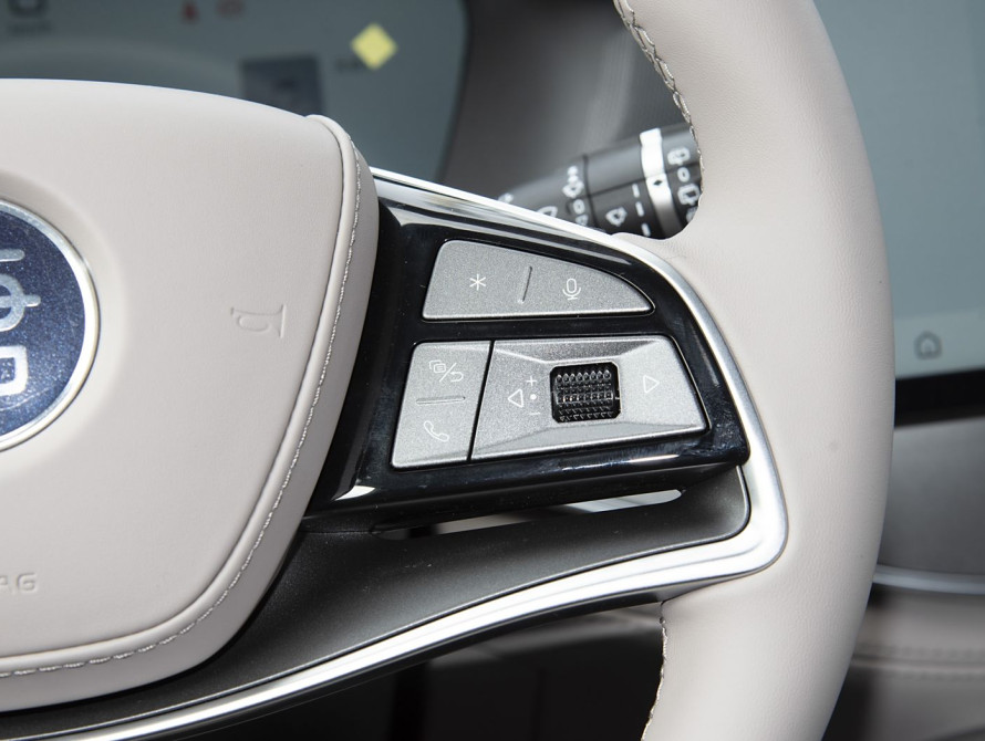 BYD Tang DM-i Basic 2025 - 24 BYD Tang DM-i Basic 2025 - 24 | kz.bex-auto.com