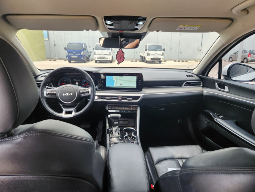 KIA K5 2.0 LPI Trendy 2023 - 8 KIA K5 2.0 LPI Trendy 2023 - 8 | kz.bex-auto.com