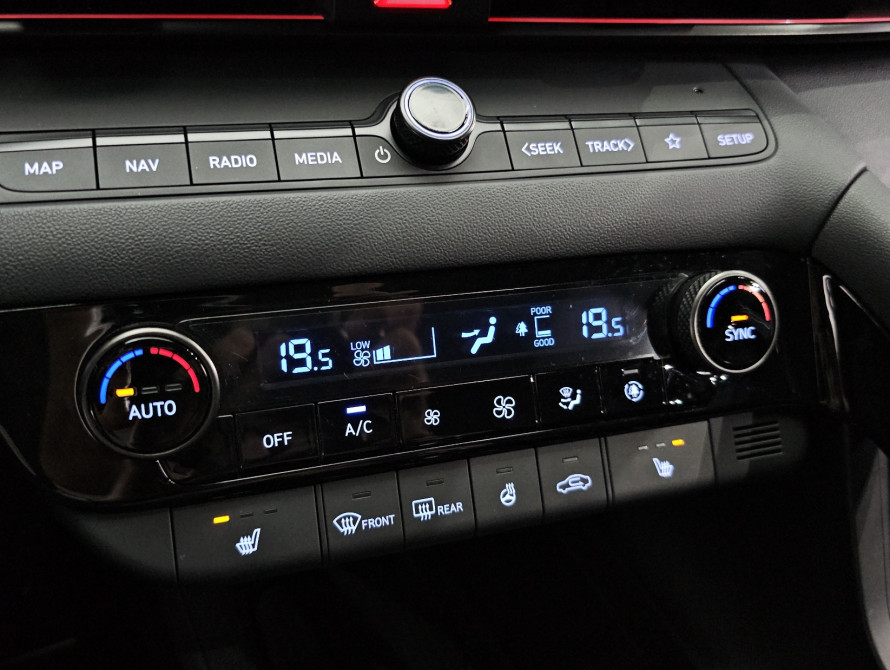 Hyundai Avante N 2.0 MT 2023 - 15 Hyundai Avante N 2.0 MT 2023 - 15 | kz.bex-auto.com