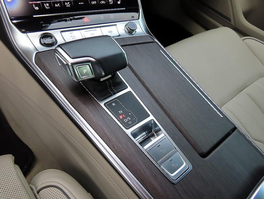 Audi A7 55TFSI quattro Premium 2023 - 16 Audi A7 55TFSI quattro Premium 2023 - 16 | kz.bex-auto.com