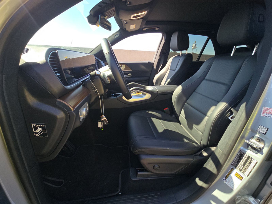 Mercedes-Benz GLE 450 4Matic 2025 - 7 Mercedes-Benz GLE 450 4Matic 2025 - 7 | kz.bex-auto.com