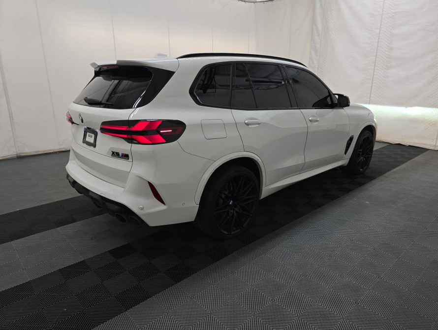 BMW X5 M Competition 2024 - 3 BMW X5 M Competition 2024 - 3 | kz.bex-auto.com