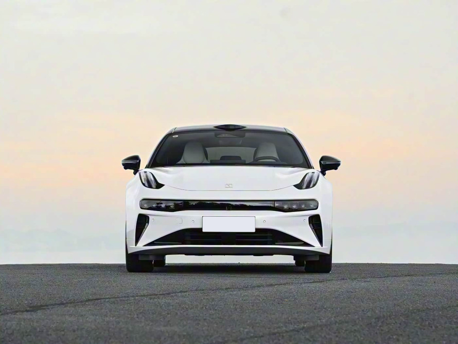 Zeekr 001 Basic 2026 - 1 Zeekr 001 Basic 2026 - 1 | kz.bex-auto.com