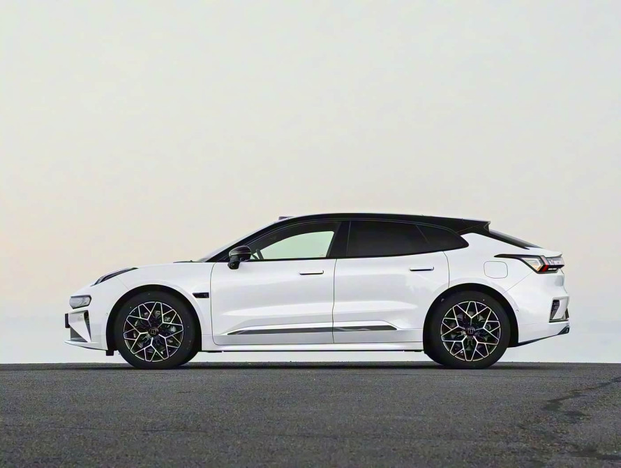 Zeekr 001 Basic 2026 - 7 Zeekr 001 Basic 2026 - 7 | kz.bex-auto.com