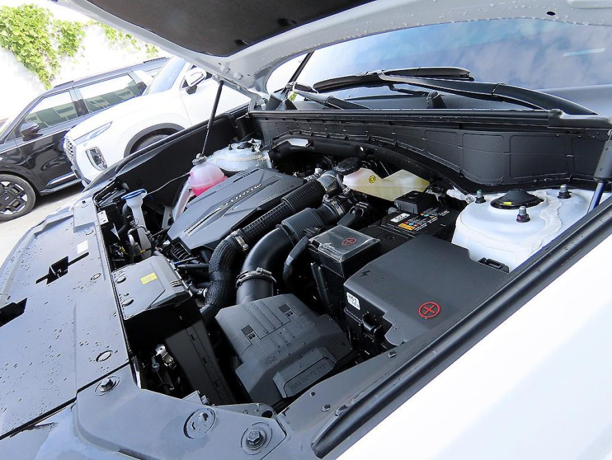 Hyundai Santa Fe Exclusive 2025 - 17 Hyundai Santa Fe Exclusive 2025 - 17 | kz.bex-auto.com