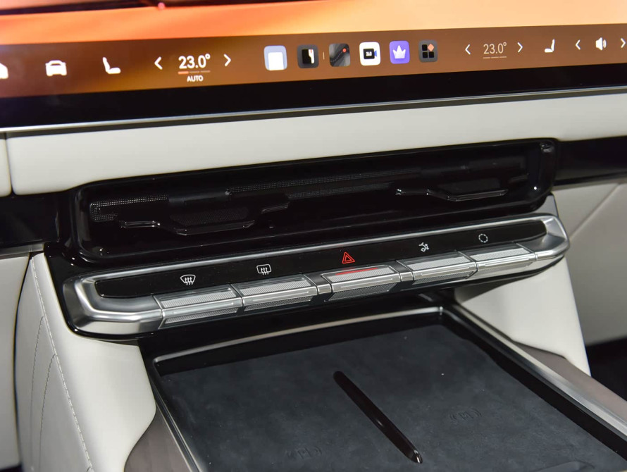 Zeekr 9X Top 2025 - 63 Zeekr 9X Top 2025 - 63 | kz.bex-auto.com