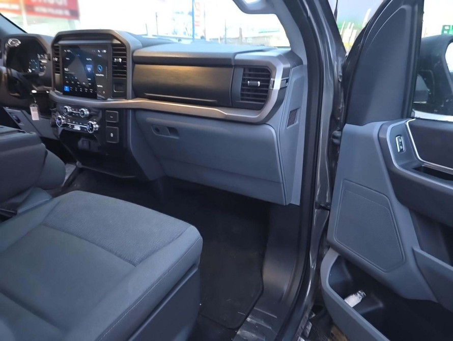 Ford F-150 XLT 2025 - 9 Ford F-150 XLT 2025 - 9 | kz.bex-auto.com