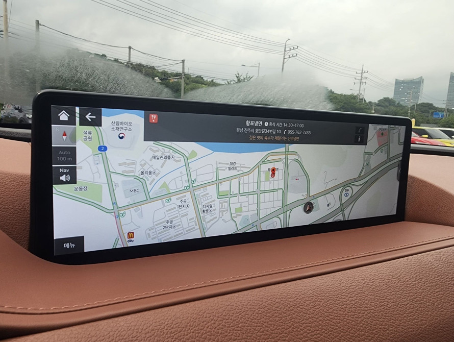 Genesis G80 Turbo 2024 - 11 Genesis G80 Turbo 2024 - 11 | kz.bex-auto.com