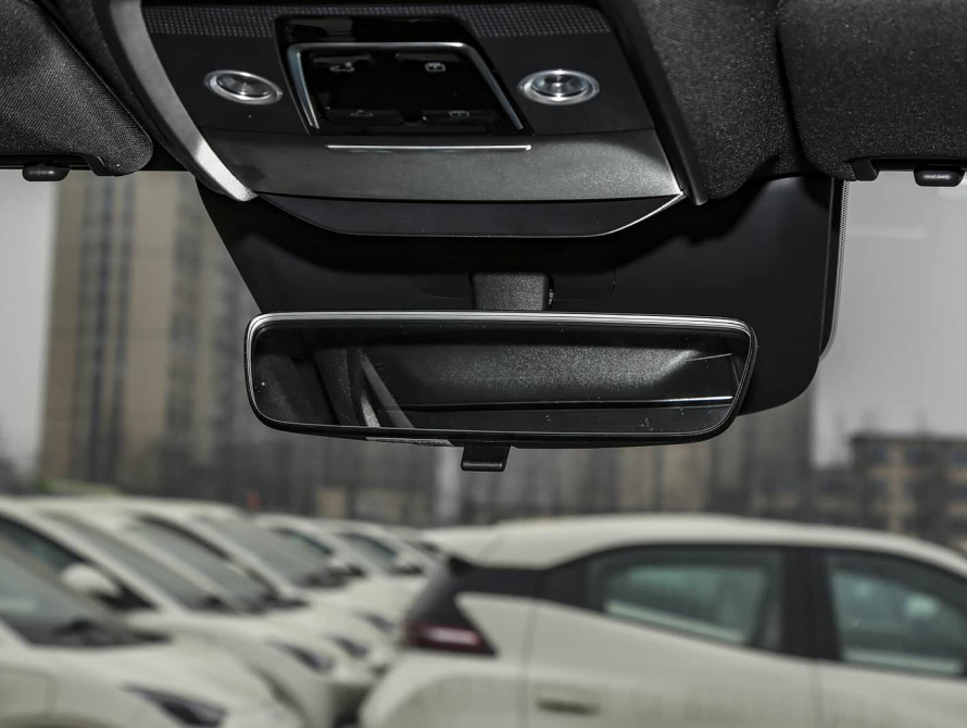 BYD Song Plus EV Mid 2025 - 49 BYD Song Plus EV Mid 2025 - 49 | kz.bex-auto.com