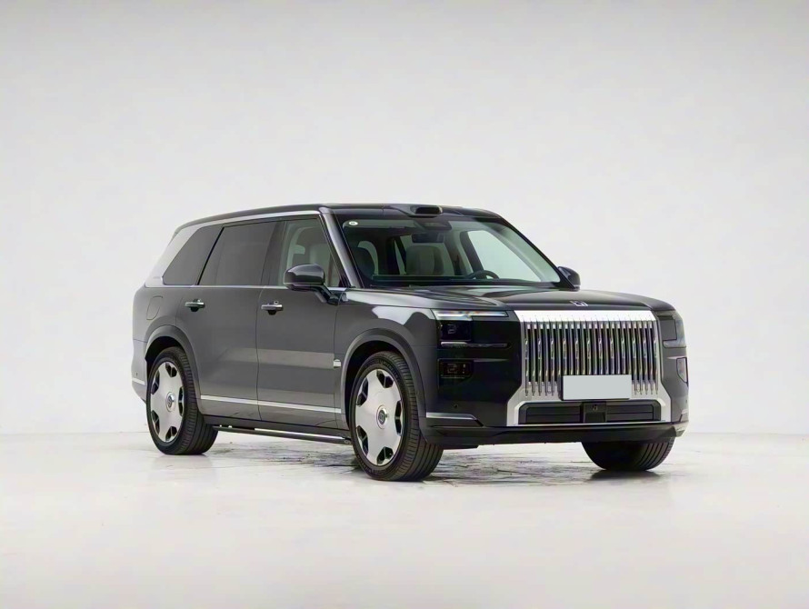 Zeekr 9X Top 2025 - 2 Zeekr 9X Top 2025 - 2 | kz.bex-auto.com