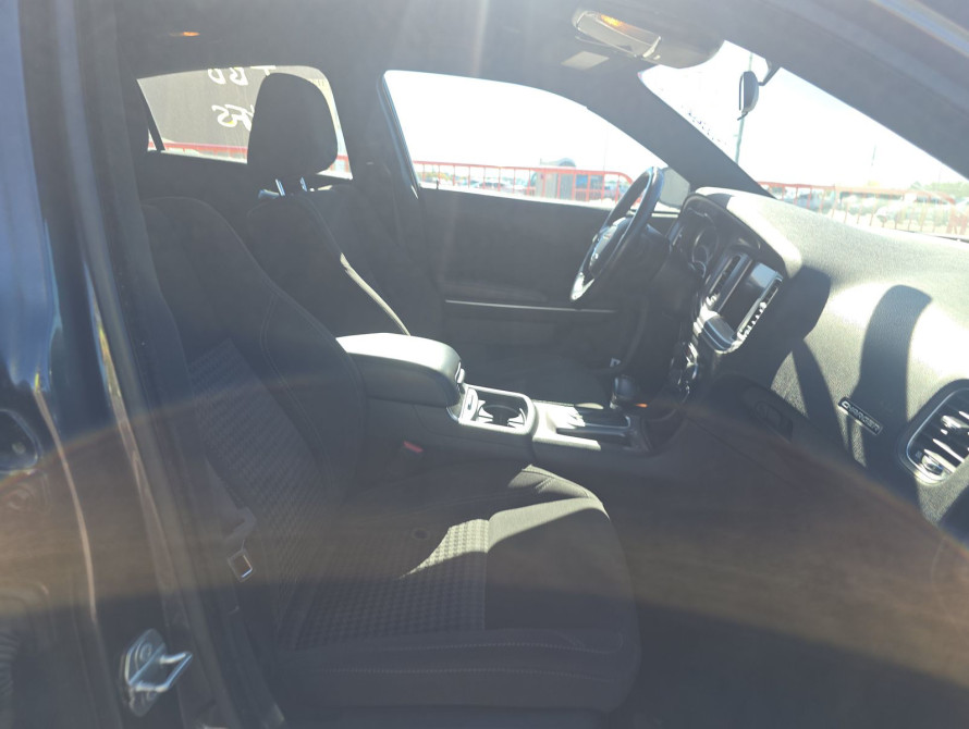 Dodge Charger SXT 2023 - 18 Dodge Charger SXT 2023 - 18 | kz.bex-auto.com