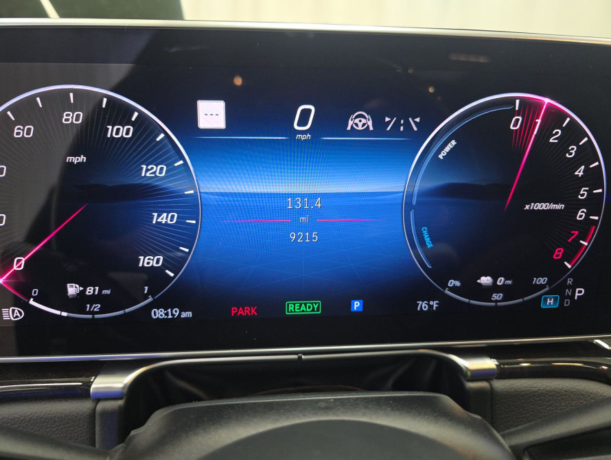 Mercedes-Benz S 580e 4Matic 2024 - 10 Mercedes-Benz S 580e 4Matic 2024 - 10 | kz.bex-auto.com