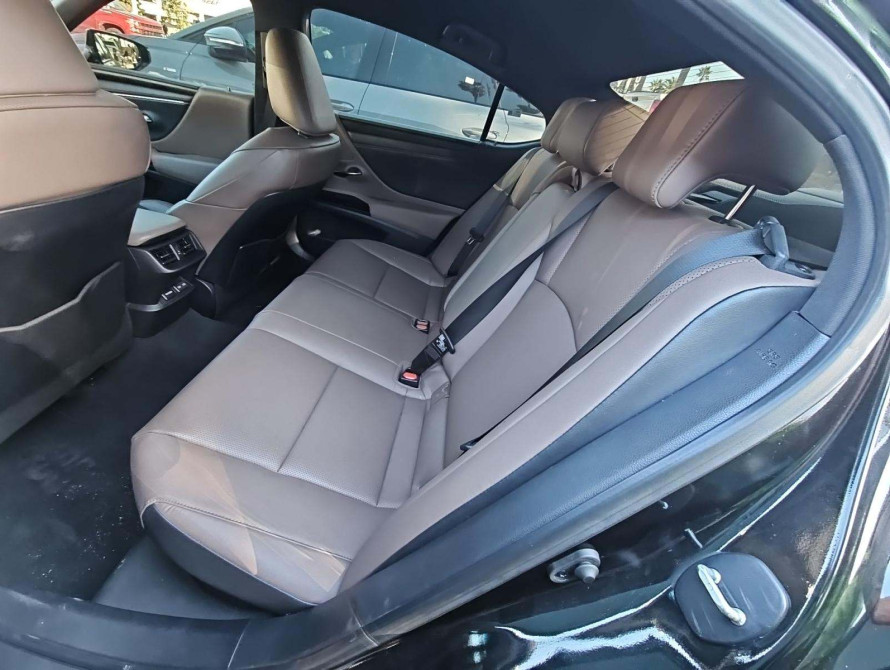 Lexus ES300h 2024 - 13 Lexus ES300h 2024 - 13 | kz.bex-auto.com