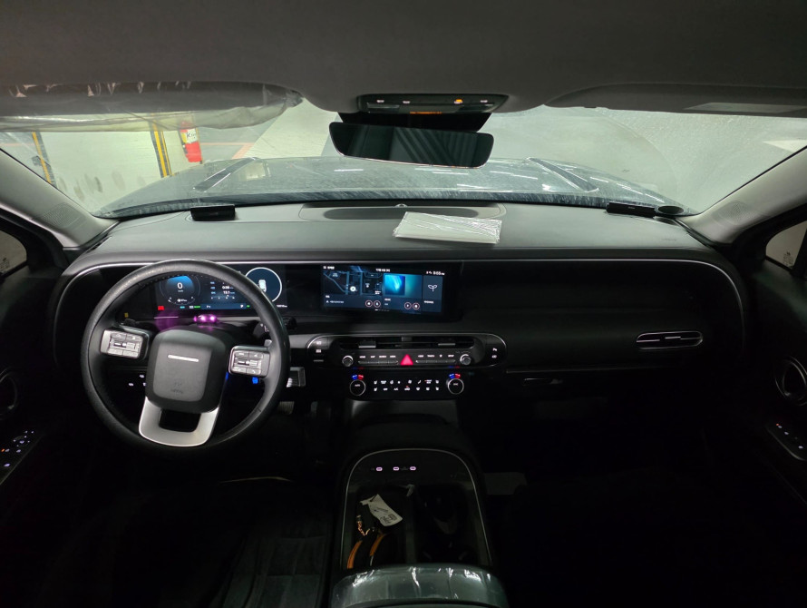 Hyundai Palisade Exclusive 2025 - 8 Hyundai Palisade Exclusive 2025 - 8 | kz.bex-auto.com