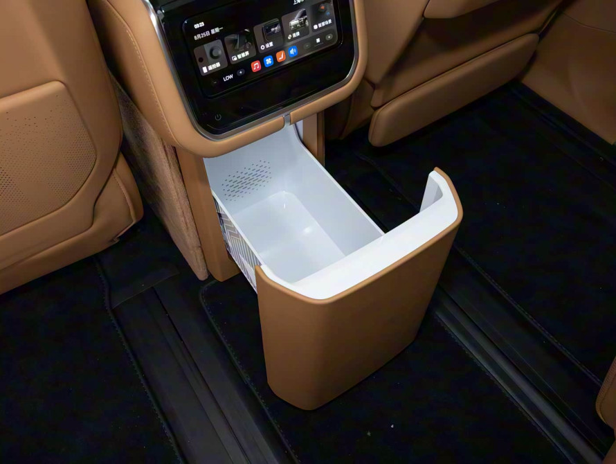 Zeekr 9X Basic 2025 - 65 Zeekr 9X Basic 2025 - 65 | kz.bex-auto.com