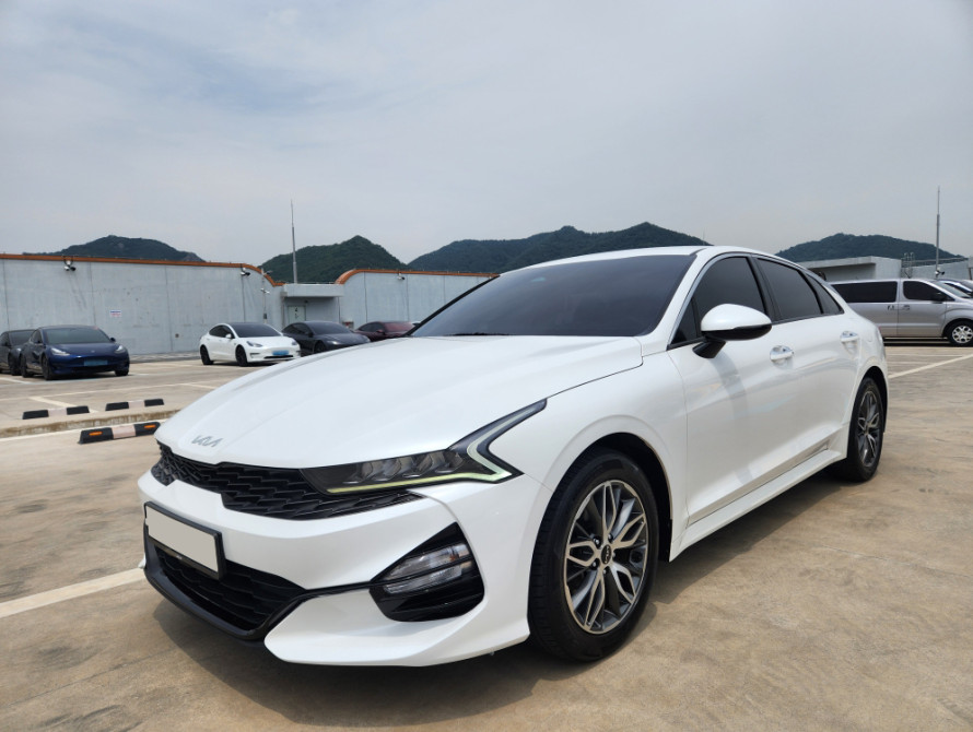 KIA K5 2.0 LPI Trendy 2023 KIA K5 2.0 LPI Trendy 2023 | kz.bex-auto.com