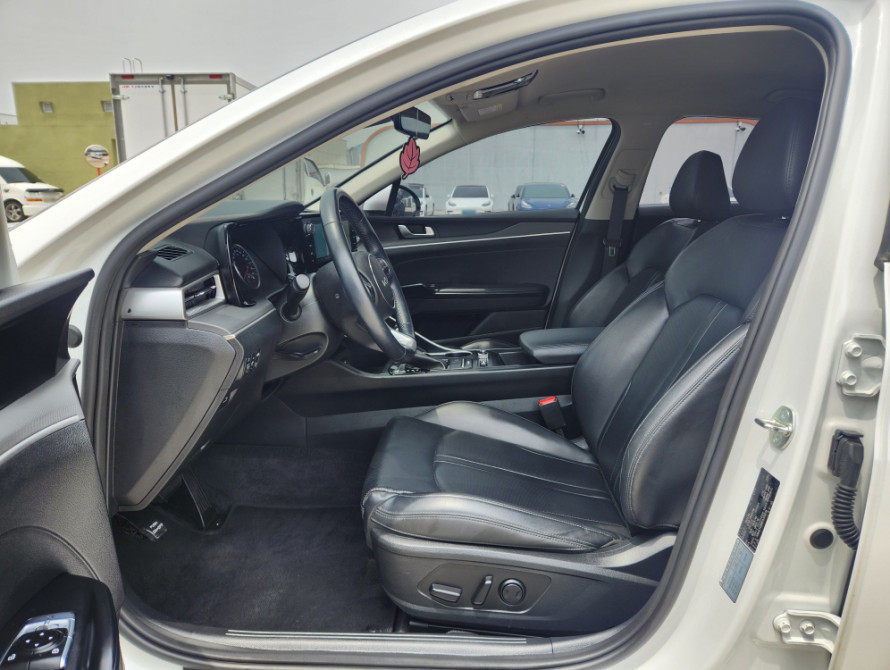 KIA K5 2.0 LPI Trendy 2023 - 6 KIA K5 2.0 LPI Trendy 2023 - 6 | kz.bex-auto.com