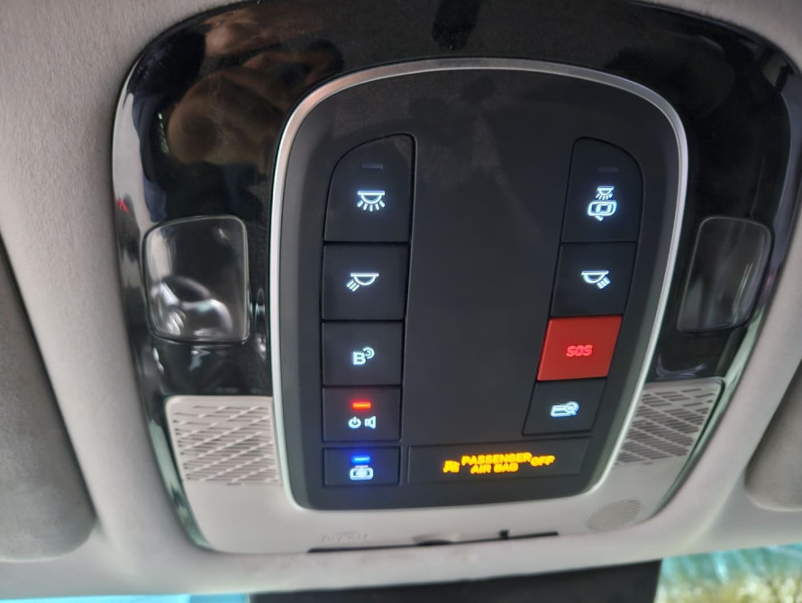 Hyundai Palisade Calligraphy 2023 - 14 Hyundai Palisade Calligraphy 2023 - 14 | kz.bex-auto.com