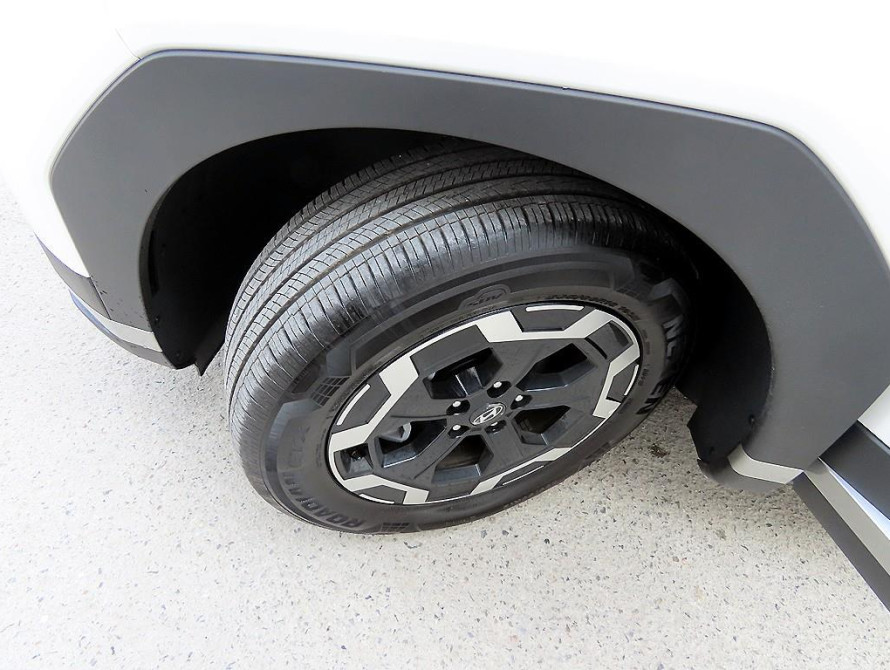 Hyundai Santa Fe Exclusive 2025 - 4 Hyundai Santa Fe Exclusive 2025 - 4 | kz.bex-auto.com