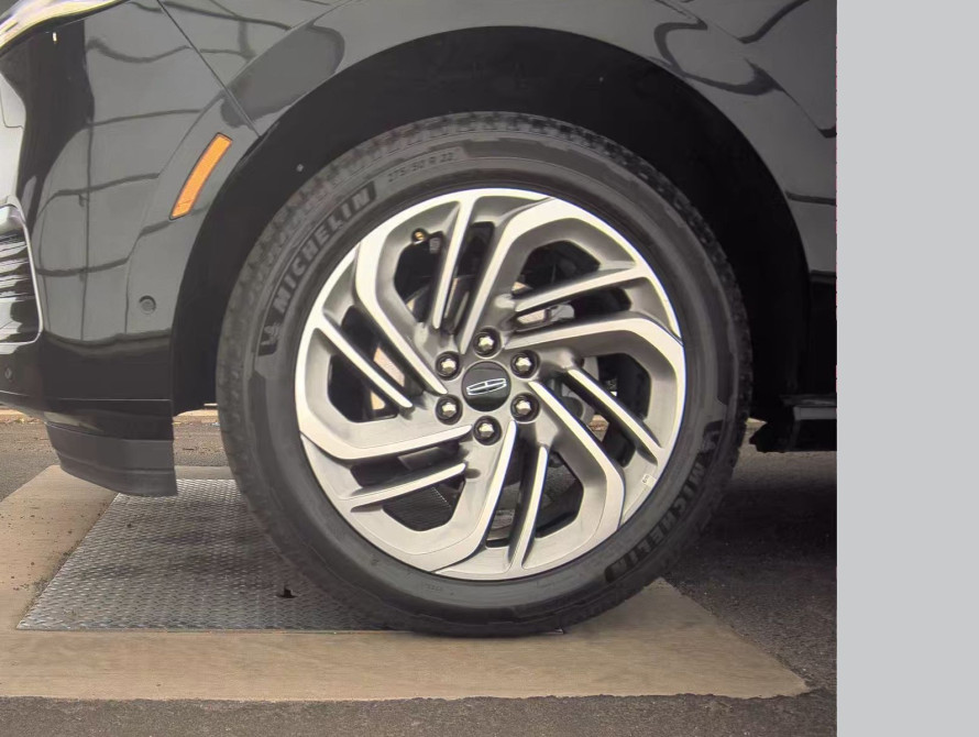 Lincoln Navigator Reserve 2025 - 7 Lincoln Navigator Reserve 2025 - 7 | kz.bex-auto.com