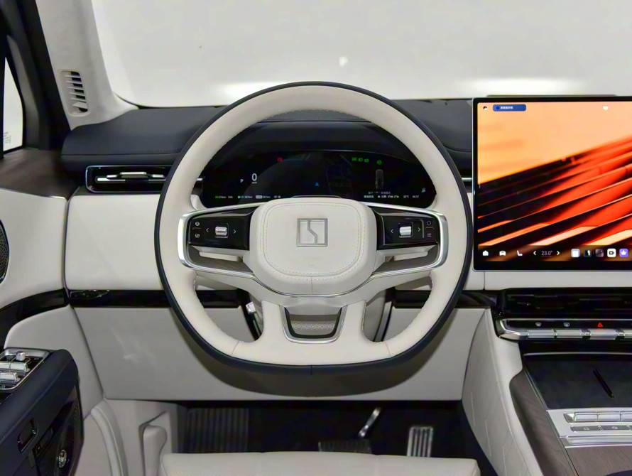 Zeekr 9X Top 2025 - 22 Zeekr 9X Top 2025 - 22 | kz.bex-auto.com