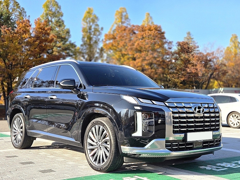 Hyundai Palisade Calligraphy 2024 - 2 Hyundai Palisade Calligraphy 2024 - 2 | kz.bex-auto.com