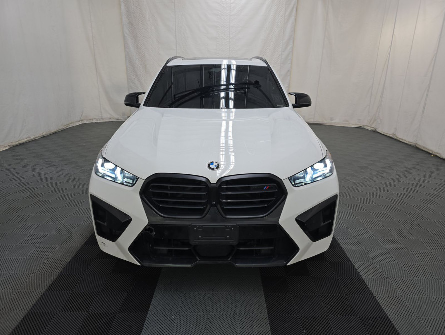 BMW X5 M Competition 2024 - 1 BMW X5 M Competition 2024 - 1 | kz.bex-auto.com