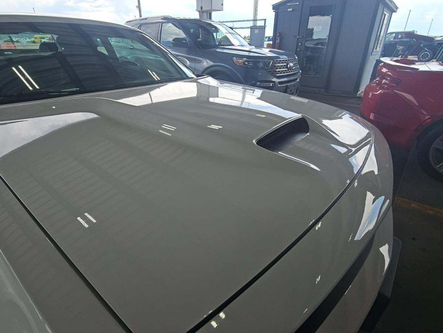 Dodge Challenger GT 2023 - 12 Dodge Challenger GT 2023 - 12 | kz.bex-auto.com