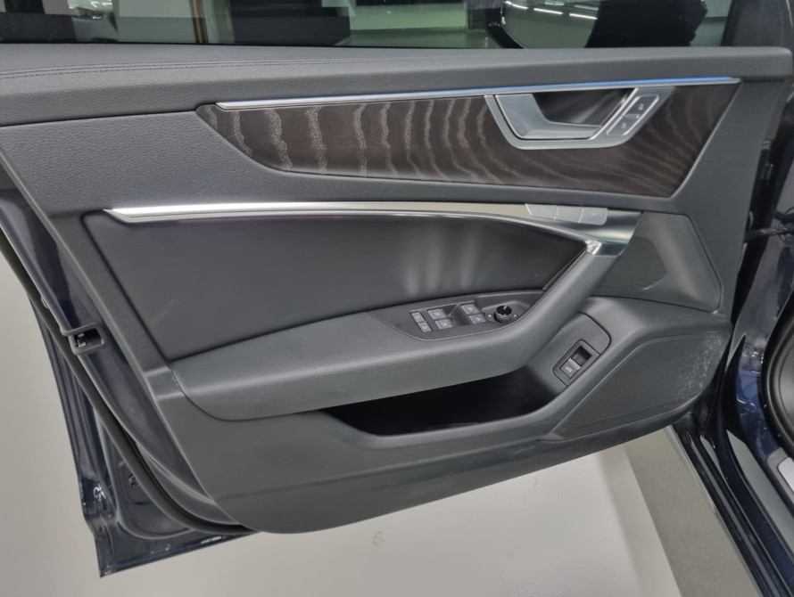 Audi A6 45TFSI quattro Premium 2022 - 7 Audi A6 45TFSI quattro Premium 2022 - 7 | kz.bex-auto.com