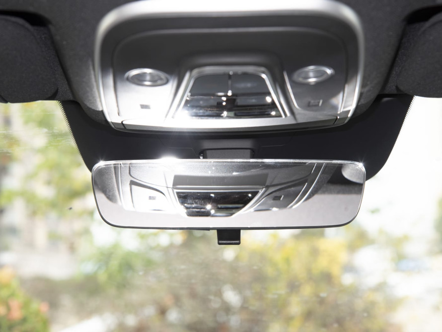 BYD Tang DM-i Basic 2025 - 48 BYD Tang DM-i Basic 2025 - 48 | kz.bex-auto.com