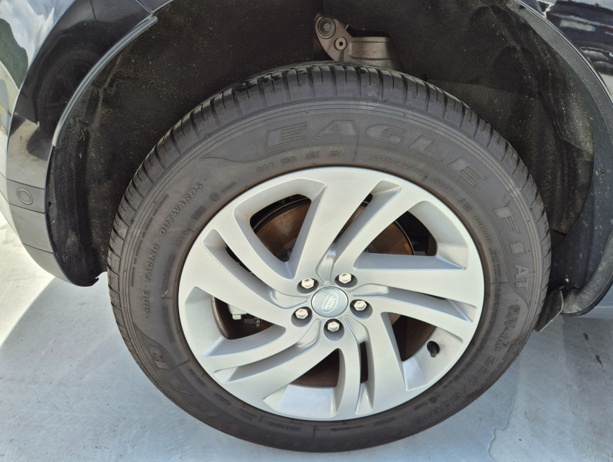 Land Rover Range Rover Evoque P250 S 2023 - 4 Land Rover Range Rover Evoque P250 S 2023 - 4 | kz.bex-auto.com