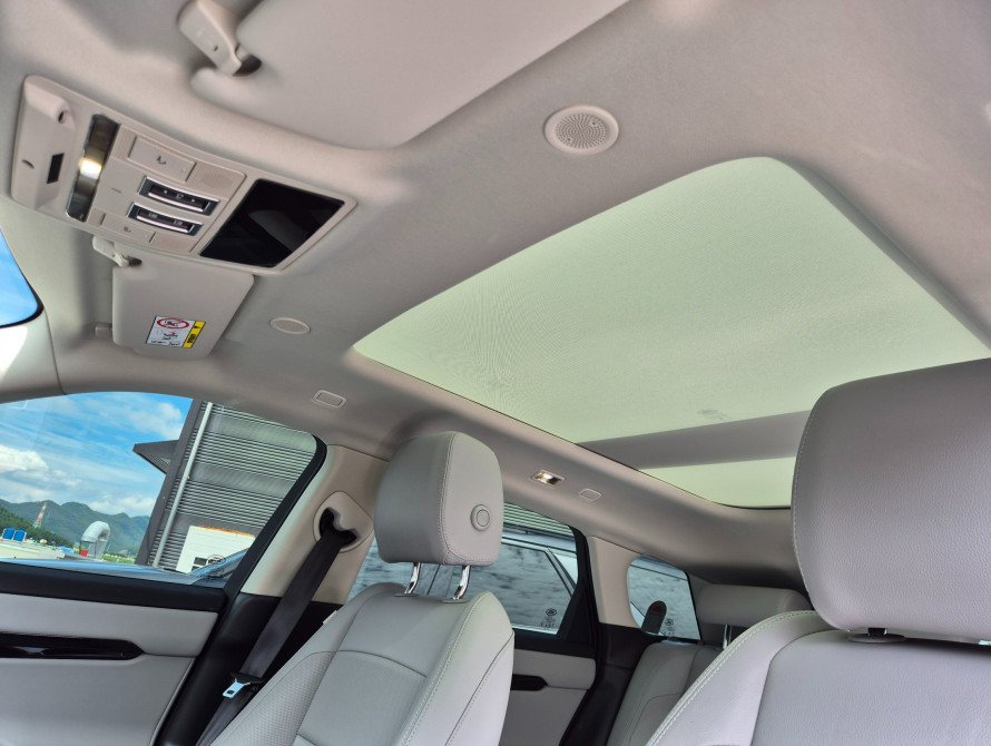 Land Rover Range Rover Evoque P250 S 2023 - 7 Land Rover Range Rover Evoque P250 S 2023 - 7 | kz.bex-auto.com