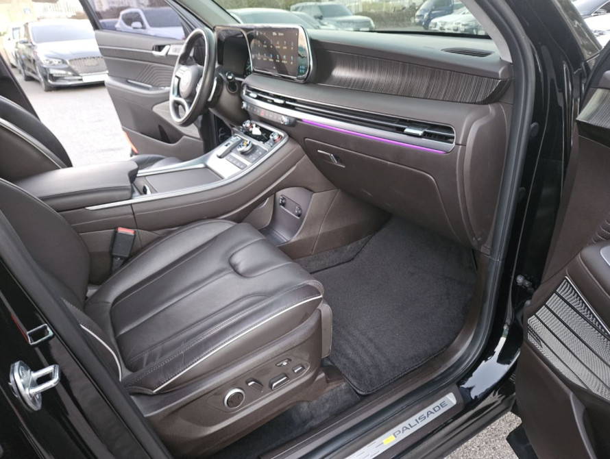 Hyundai Palisade Calligraphy 2023 - 16 Hyundai Palisade Calligraphy 2023 - 16 | kz.bex-auto.com