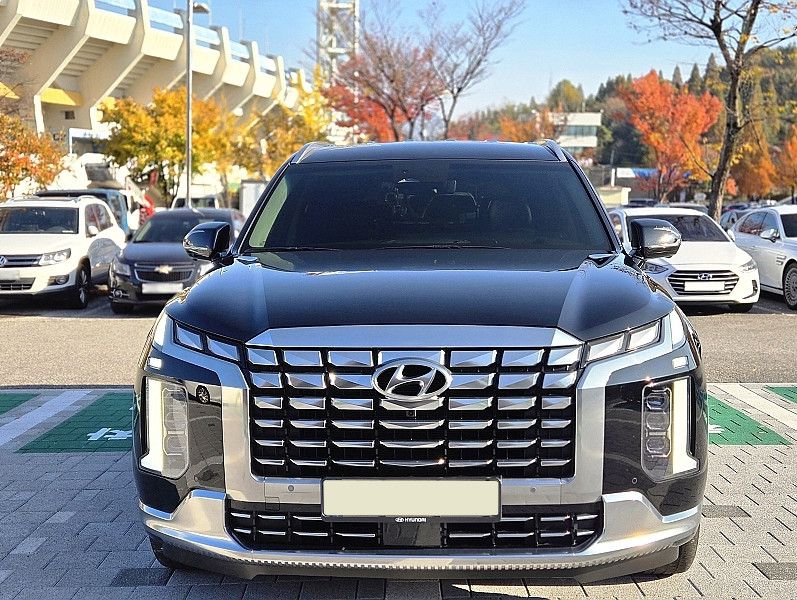 Hyundai Palisade Calligraphy 2024 - 1 Hyundai Palisade Calligraphy 2024 - 1 | kz.bex-auto.com
