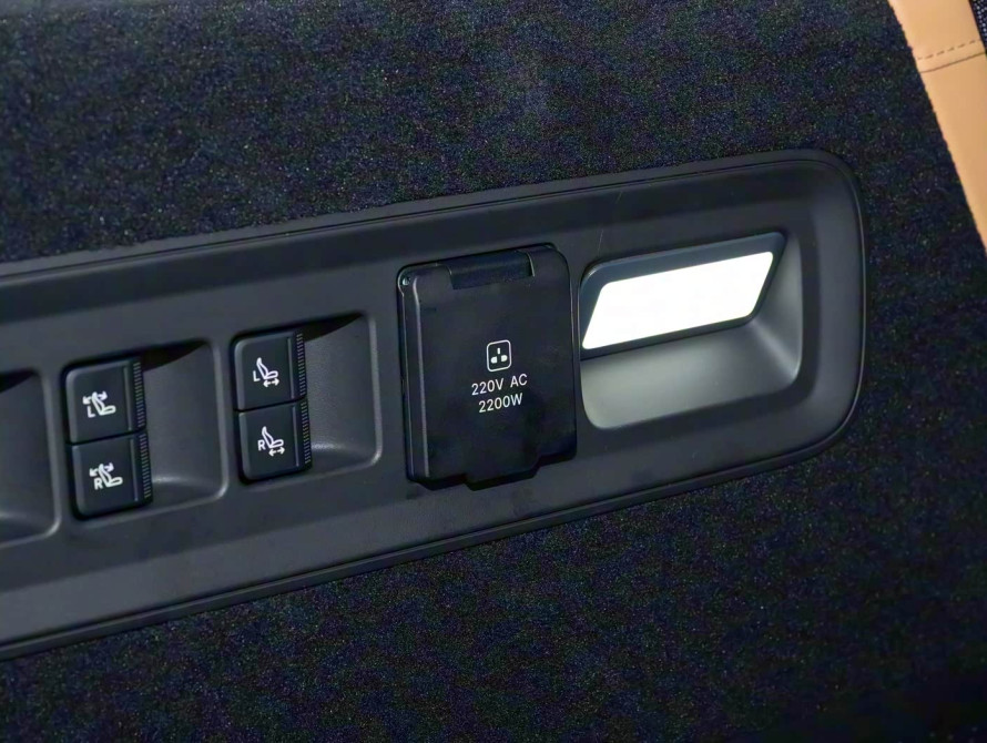 Zeekr 9X Basic 2025 - 88 Zeekr 9X Basic 2025 - 88 | kz.bex-auto.com