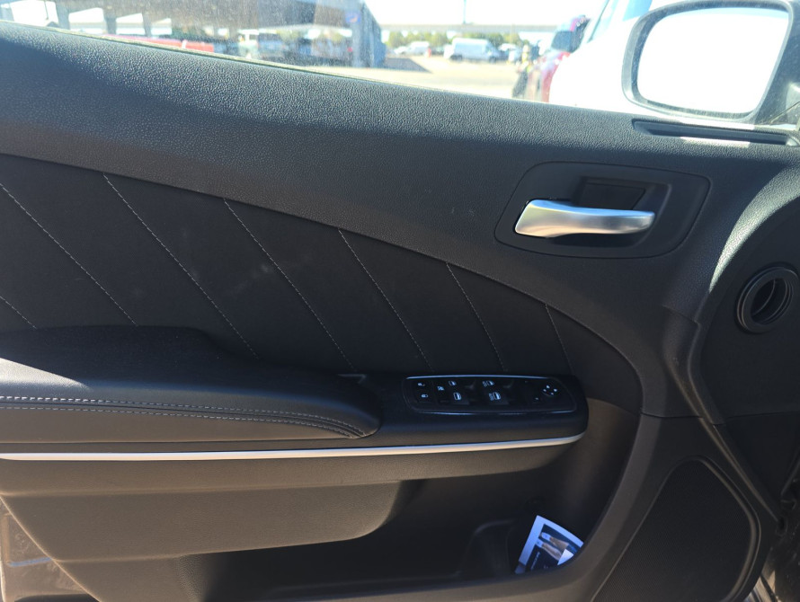 Dodge Charger SXT 2023 - 12 Dodge Charger SXT 2023 - 12 | kz.bex-auto.com