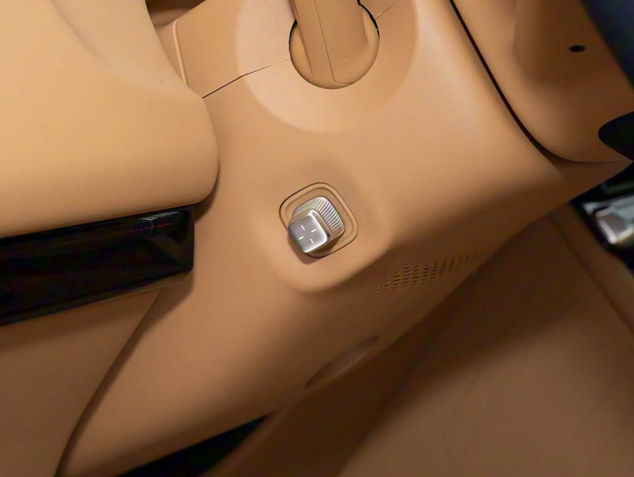 Zeekr 9X Basic 2025 - 25 Zeekr 9X Basic 2025 - 25 | kz.bex-auto.com