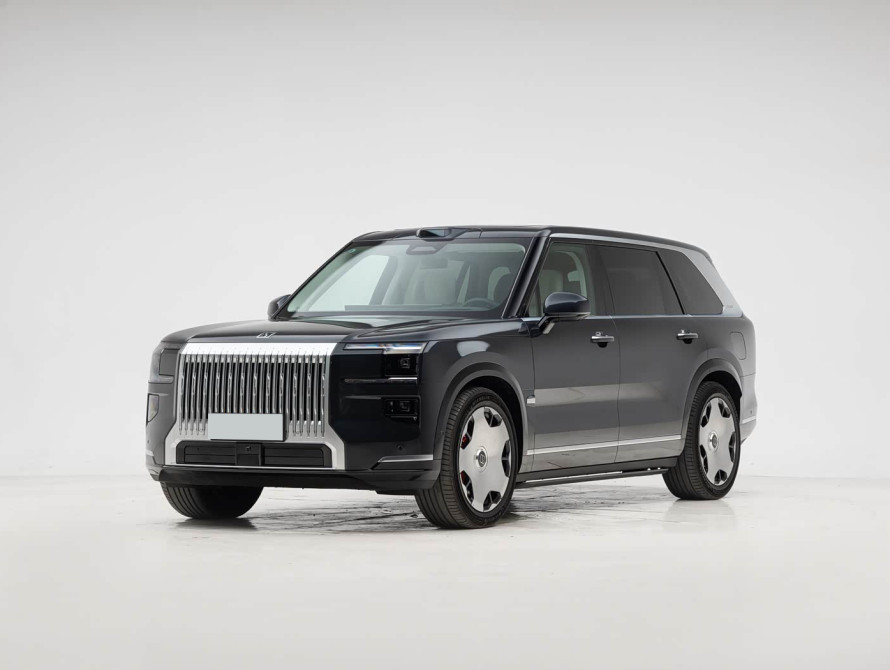 Zeekr 9X Top 2025 Zeekr 9X Top 2025 | kz.bex-auto.com