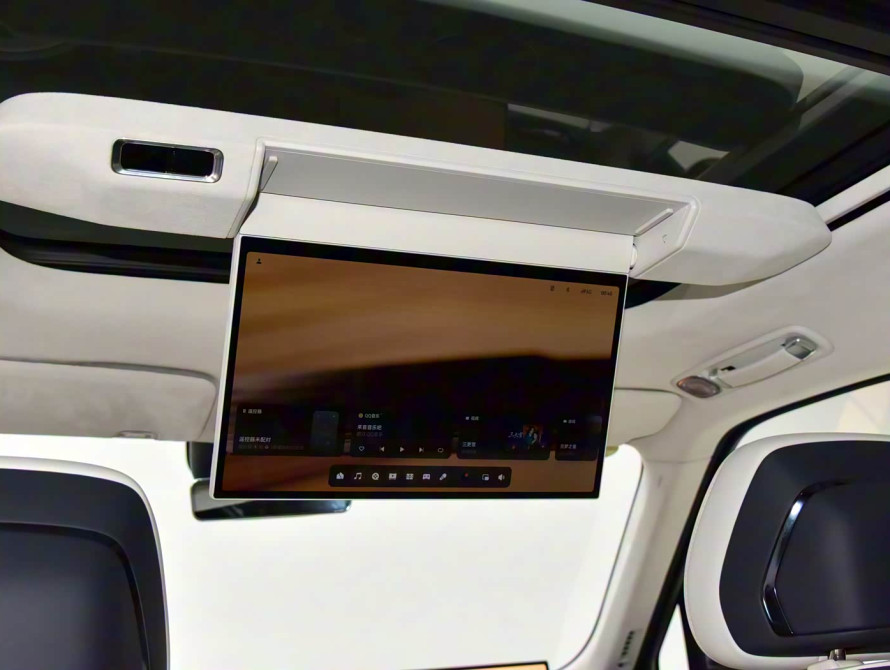 Zeekr 9X Top 2025 - 81 Zeekr 9X Top 2025 - 81 | kz.bex-auto.com