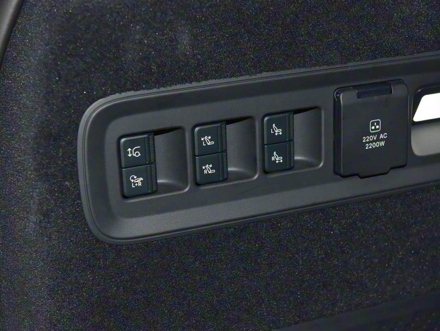 Zeekr 9X Top 2025 - 103 Zeekr 9X Top 2025 - 103 | kz.bex-auto.com