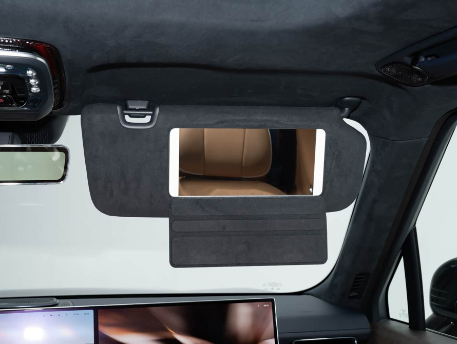 Zeekr 9X Basic 2025 - 81 Zeekr 9X Basic 2025 - 81 | kz.bex-auto.com