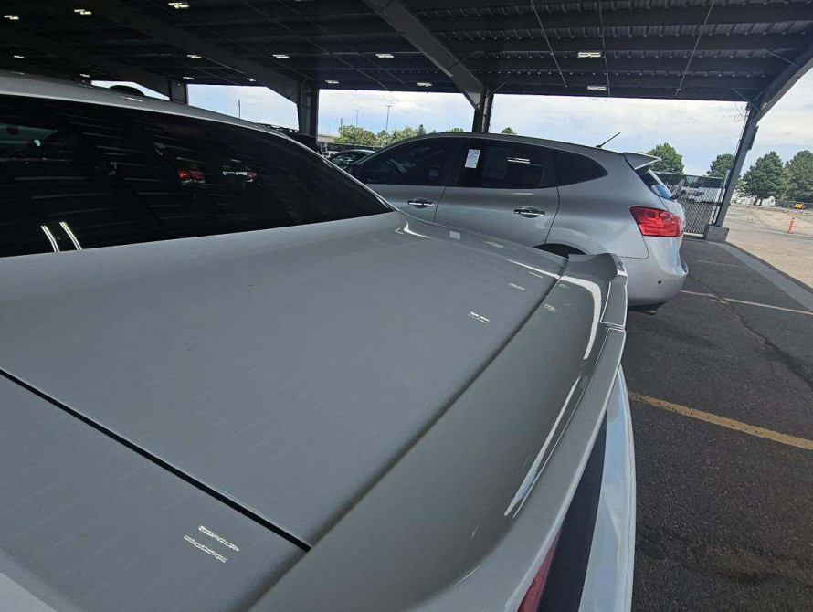 Dodge Challenger GT 2023 - 13 Dodge Challenger GT 2023 - 13 | kz.bex-auto.com