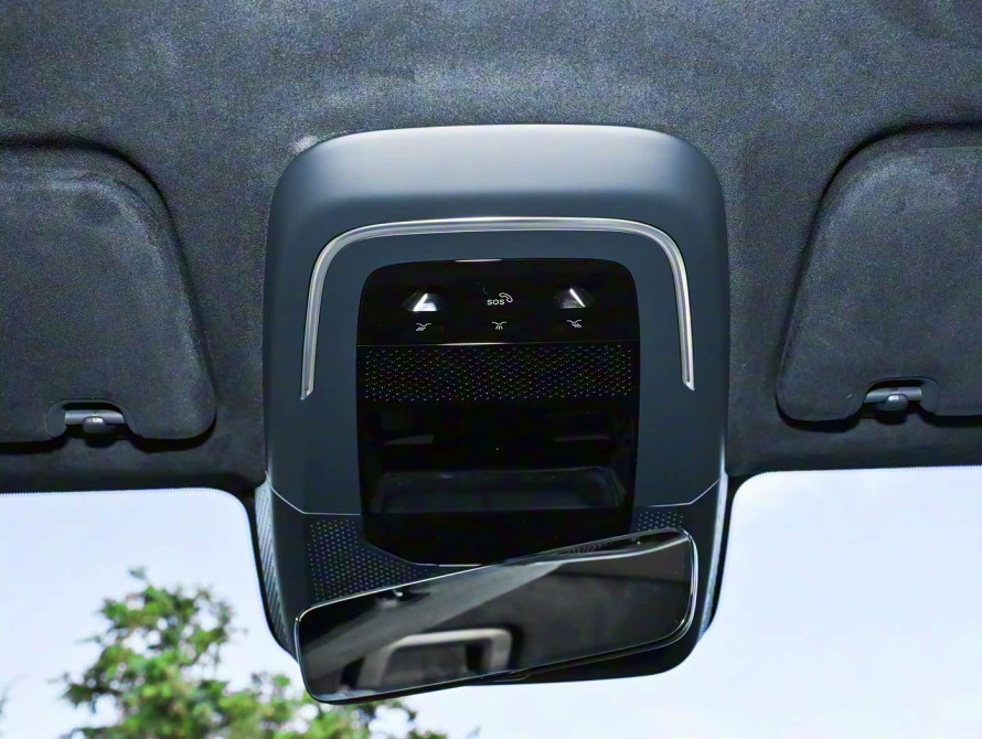 Zeekr 001 Basic 2026 - 21 Zeekr 001 Basic 2026 - 21 | kz.bex-auto.com