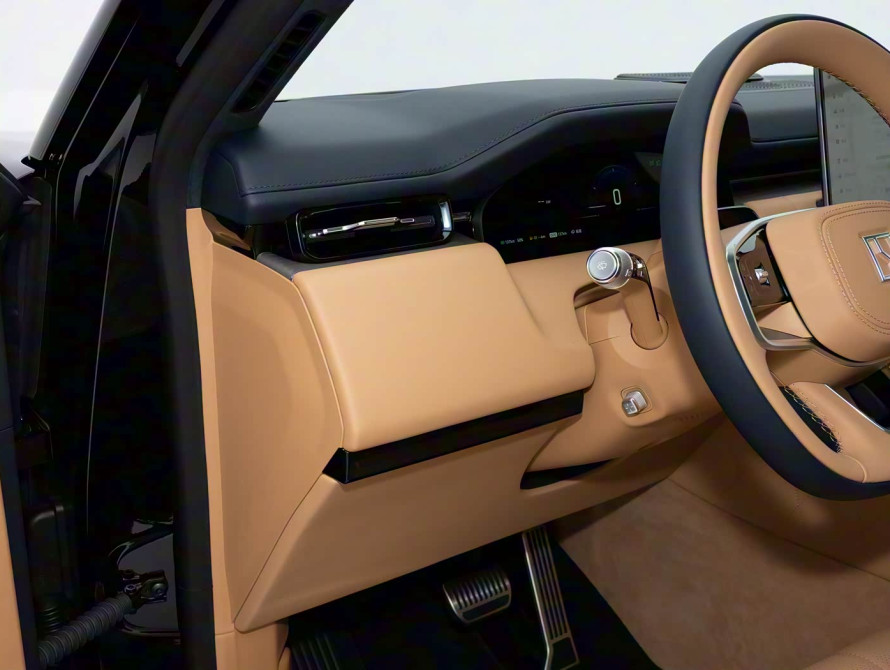 Zeekr 9X Basic 2025 - 20 Zeekr 9X Basic 2025 - 20 | kz.bex-auto.com