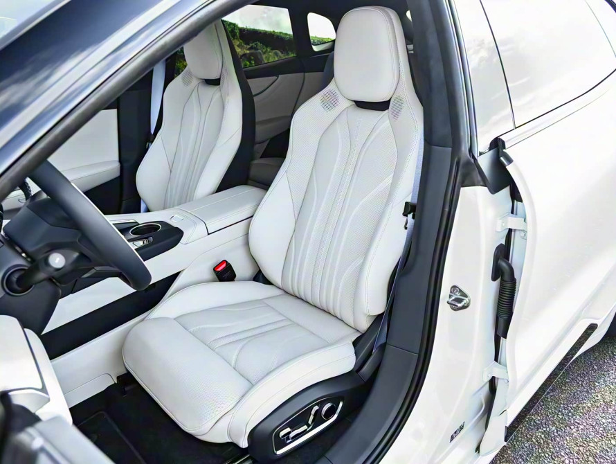 Zeekr 001 Basic 2026 - 13 Zeekr 001 Basic 2026 - 13 | kz.bex-auto.com