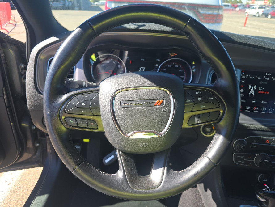 Dodge Charger SXT 2023 - 15 Dodge Charger SXT 2023 - 15 | kz.bex-auto.com