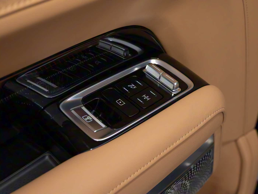 Zeekr 9X Basic 2025 - 59 Zeekr 9X Basic 2025 - 59 | kz.bex-auto.com